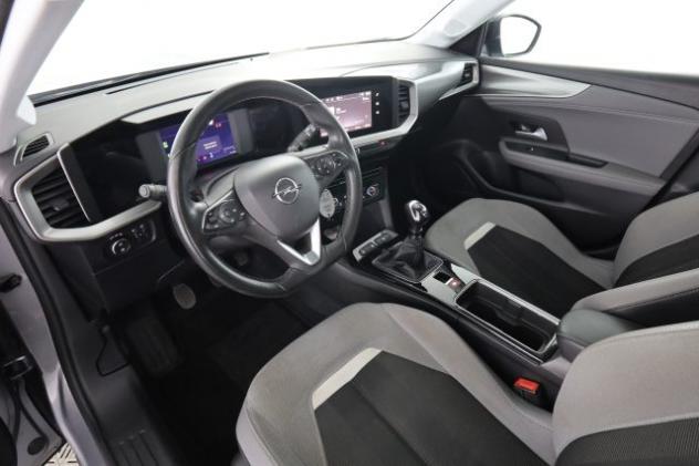 OPEL Mokka - 1.2 Turbo 130CV GS Line rif. 23947543 - Foto 9