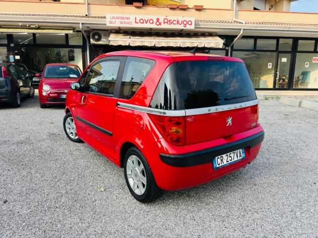 Peugeot 1007 1.4 Happy 82.000 km!! - Foto 5