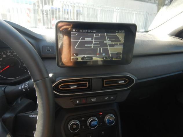 Dacia Jogger 1.0 TCe GPL Extreme Up 5p - Foto 9