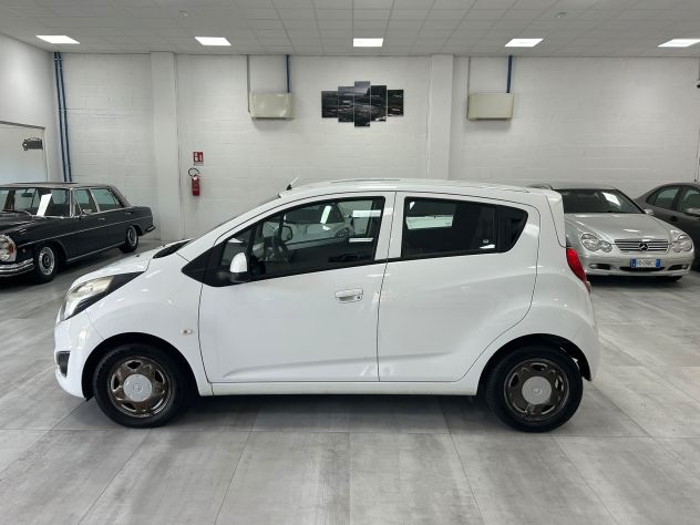 Chevrolet Spark 1.0 LT - Foto 8