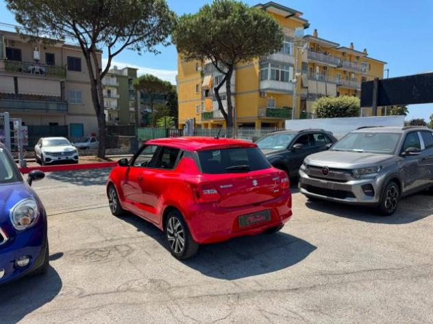 SUZUKI Swift 1.2 Hybrid Top rif. 24039781 - Foto 7