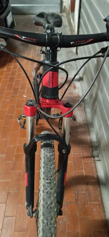 Mountain bike NSR Blade uomo 21v - Foto 3
