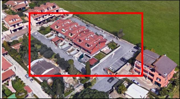 Immobile in asta di 13 m² in vendita a Guidonia Montecelio - Foto 12