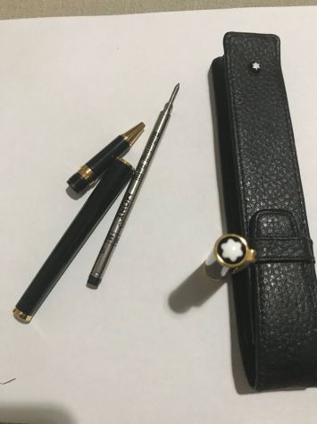 Penna modello Pix Roller Montblanc - Foto 6