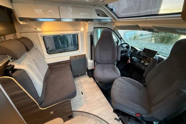LAIKA Ecovip 645 rif. 23019244 - Foto 7