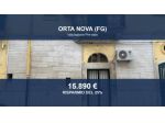Immobile in asta di 40 m² in vendita a Orta Nova