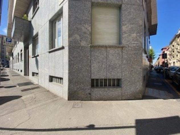 Deposito magazzino in Crocetta di 117 mq. - Foto 6