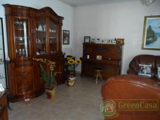 VILLA di 6 vani e di 300 mq (BUSNAGO) rif. IGC VILLA BUSNAGO - Foto 4