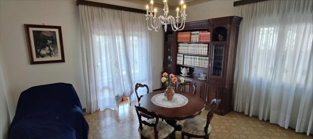 Villa singola con ampio giardino e dependance Lido di Camaiore - Foto 6
