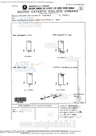 IMMOBILI-IMMOBILE RESIDENZIALE-Via Pizzoli, 37, 70010 Capurso BA, Italia - Foto 8
