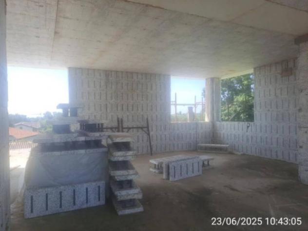 Immobile in asta di 206 m², box auto in vendita a Carnago - Foto 11
