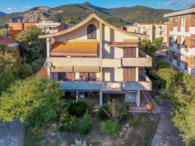 Casa singola in vendita a San Benedetto a Settimo - Cascina 430 mq Rif: 1449385