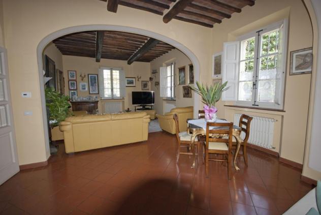 Villa in vendita a Galleno - Castelfranco di Sotto 600 mq Rif: 1346869 - Foto 8
