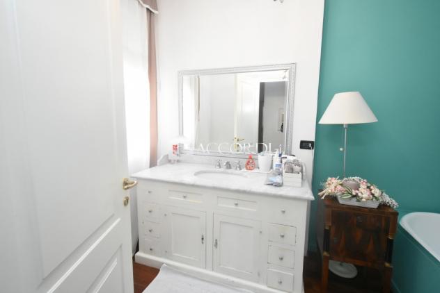 APPARTAMENTO di 3 vani e di 110 mq (CONEGLIANO) rif. MM1001 - Foto 8
