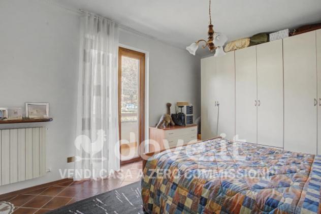 Appartamento di 97 m² con 3 locali e box auto in vendita a Dumenza - Foto 12