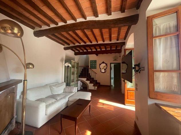 Casa semindipendente in vendita a Forte dei Marmi 105 mq Rif: 1330243 - Foto 4