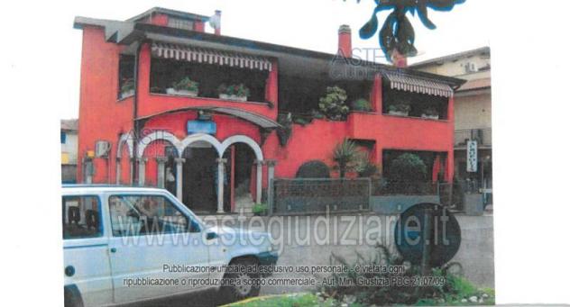 IMMOBILI-IMMOBILE RESIDENZIALE-Piazza Martiri della Libertà, 5, 00076 Lariano RM, Italia