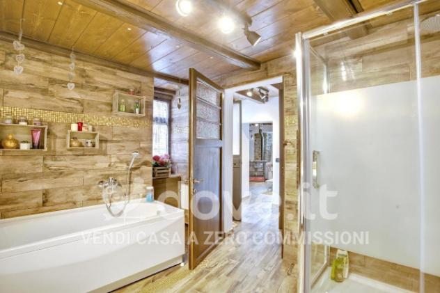Casa indipendente di 218 m² con 5 locali in vendita a Maccagno con Pino e Veddasca - Foto 18
