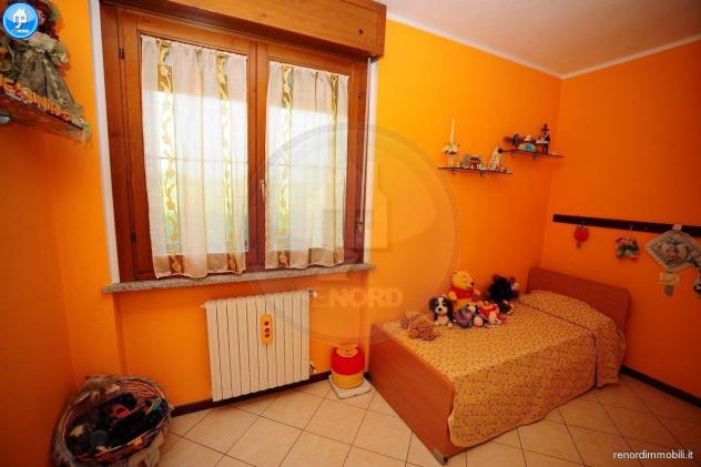 APPARTAMENTO di 3 vani e di 90 mq (MAGHERNO) rif. VID3355_1 - Foto 19