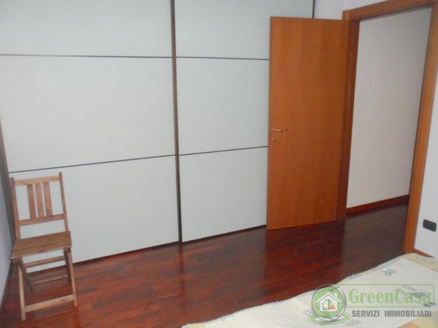 APPARTAMENTO di 2 vani e di 52 mq (MASATE) rif. IGC 2 LOCALI 96 MASATE - Foto 9