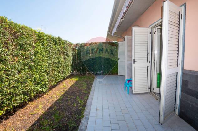 Villa a schiera in vendita a Mascali - Foto 14