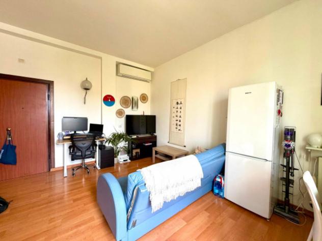 Appartamento di 55 m² con 2 locali in vendita a Milano - Foto 12