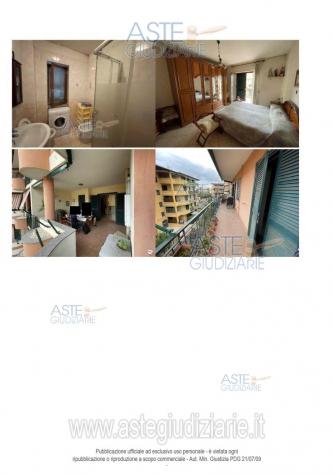 IMMOBILI-IMMOBILE RESIDENZIALE-Via Clanio, 33, 81030 Orta di Atella CE, Italia - Foto 4