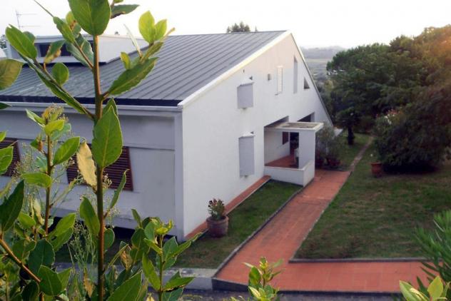 Villa in vendita a Peccioli 600 mq Rif: 1410863 - Foto 3