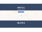 Immobile in asta di 185 m² in vendita a Riesi
