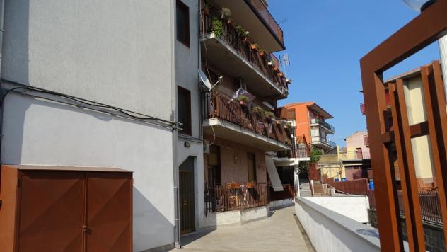 Trilocale in vendita a San Pietro Clarenza