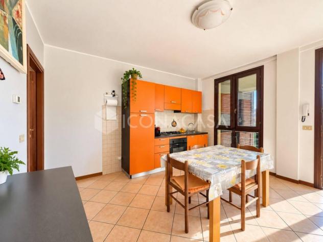 Appartamento in vendita a Santa Maria a Monte 48 mq Rif: 1449400 - Foto 4