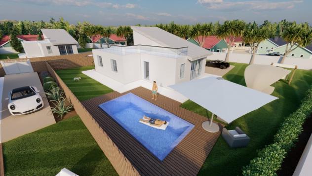 Villa in vendita a Siracusa - Foto 4