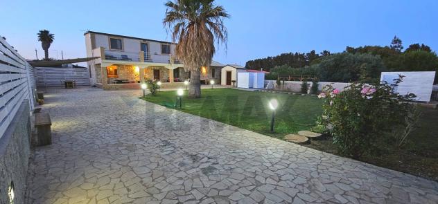 Villa singola in vendita a Siracusa, Plemmirio - Foto 14