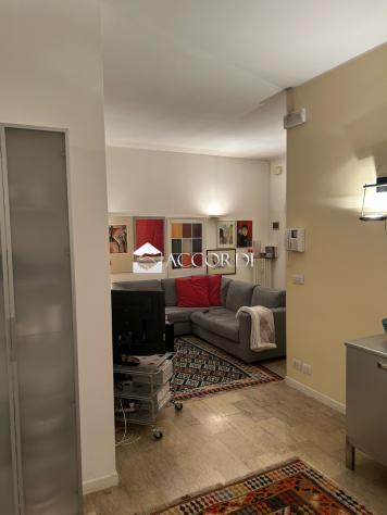 APPARTAMENTO di 3 vani e di 75 mq (TREVISO) rif. MM0999 - Foto 4