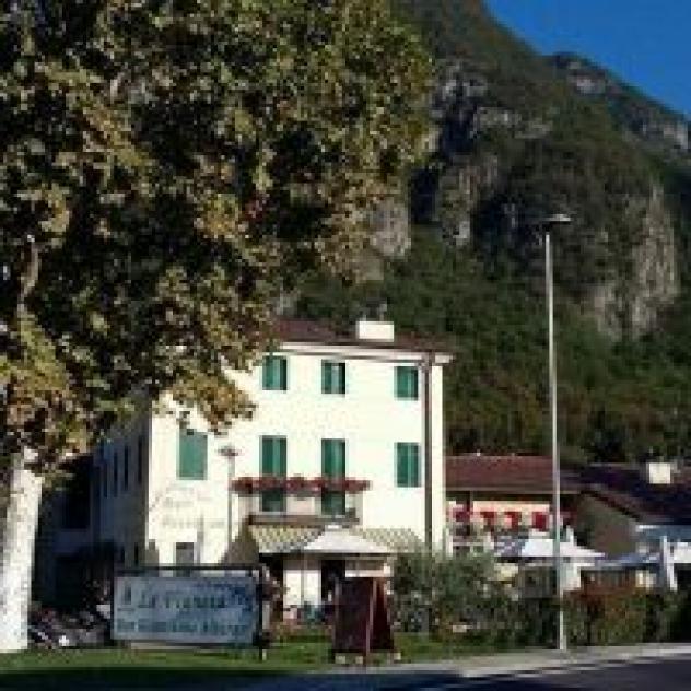 La Vigneta Albergo Ristorante