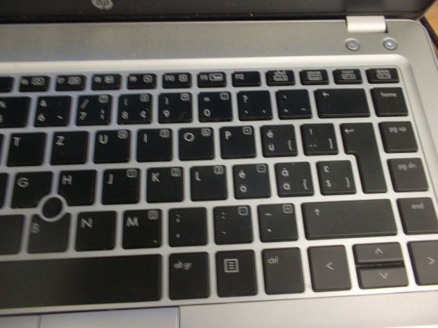 HP ELITEBOOK FOGLIO 9470M CORE I5+8G+250SSD+WIN11 - Foto 10