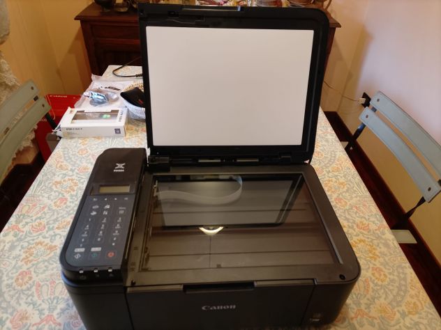 STAMPANTE MULTIFUNZIONE PIXIMA - Foto 4