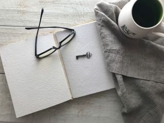Serve una mano per la tesi?