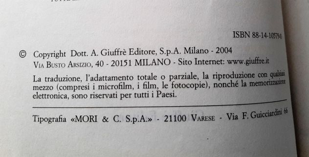 Lineamenti di Diritto Processuale Penale - Foto 3