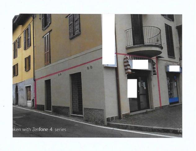 Immobile in asta di 60 m² in vendita a Mandello del Lario - Foto 3
