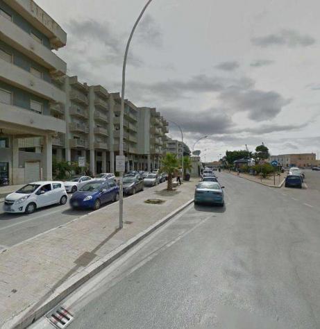 506 - In affitto a Marsala ufficio in centro