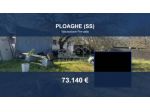 Immobile in asta di 55 m² in vendita a Ploaghe