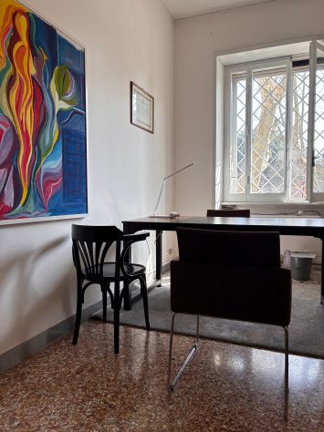 Stanza uso studio - Foto 9