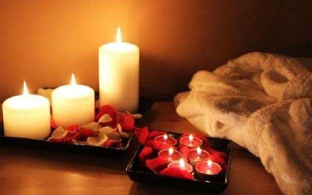 TANTRA MASSAGGI Tel:3515711579