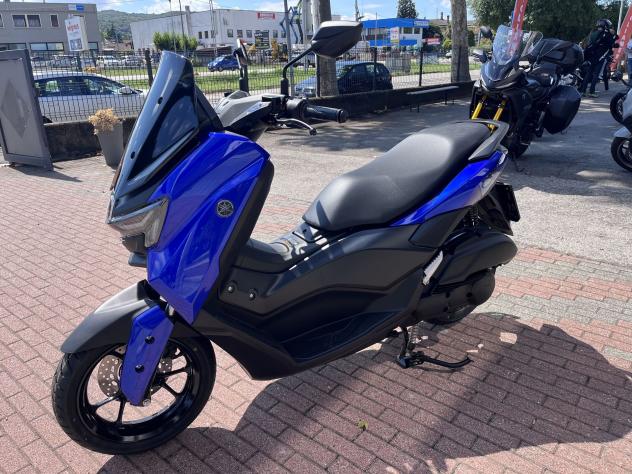 Yamaha Nmax 125 null - Foto 2