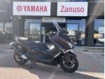 Yamaha T Max 530 null