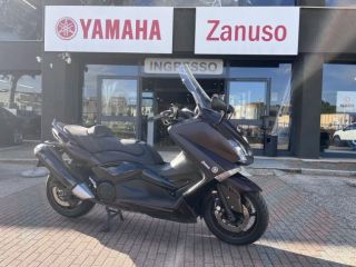 Yamaha T Max 530 null