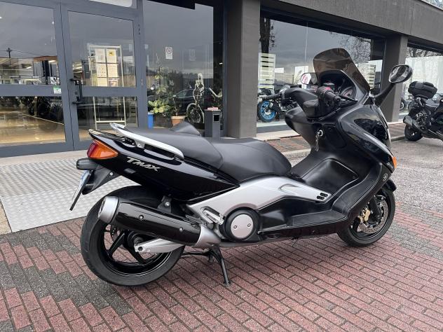 Yamaha T Max null - Foto 6