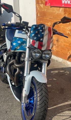BUELL Lightning XB 9 lightning xb 9 - Foto 9