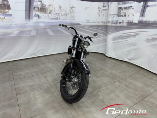 HARLEY-DAVIDSON 1200L XL Sportster Low Centenario rif. 23998961